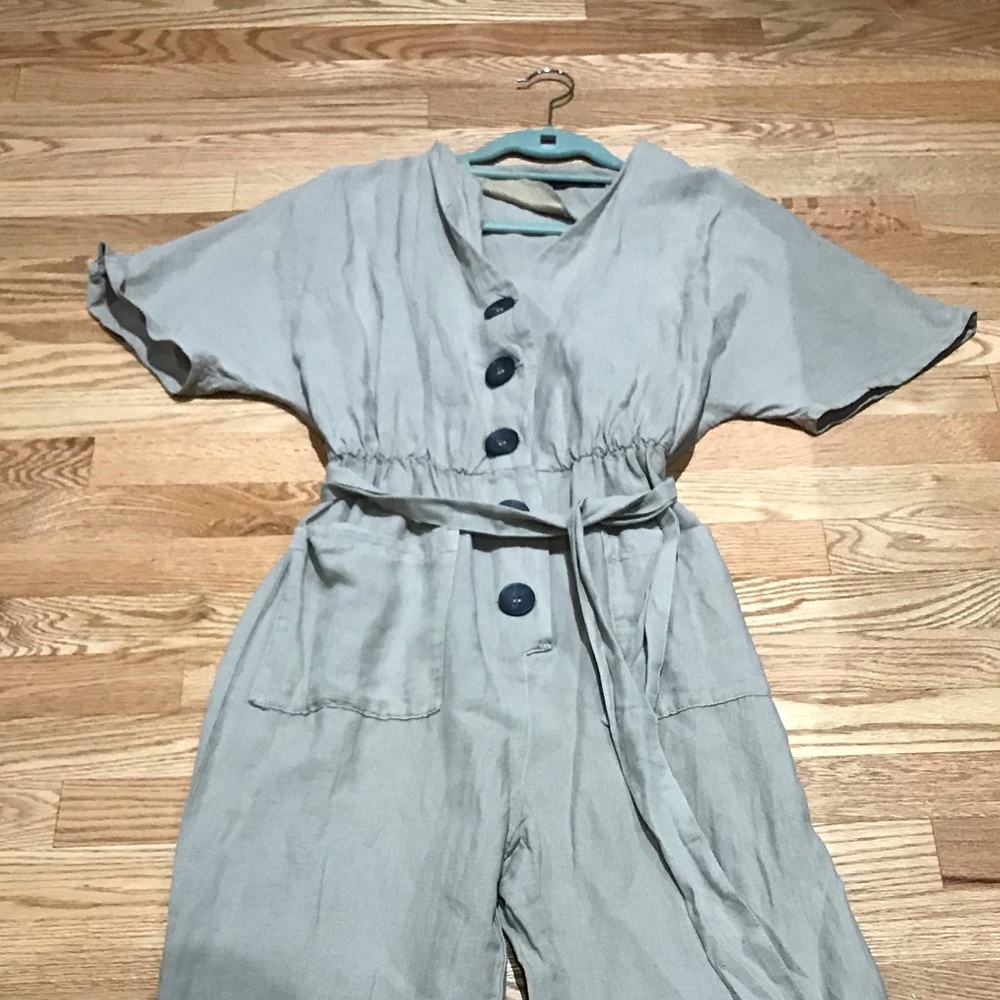 Jumpsuit
